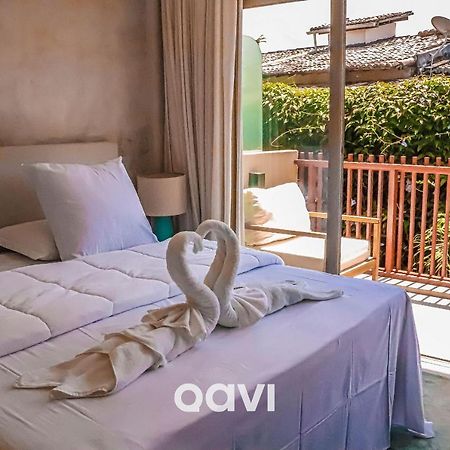 Flat Ile De Pipa Sardenha By Qavi Apartment Praia de Pipa Luaran gambar