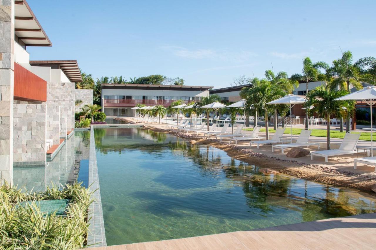 Flat Ile De Pipa Sardenha By Qavi Apartment Praia de Pipa Luaran gambar