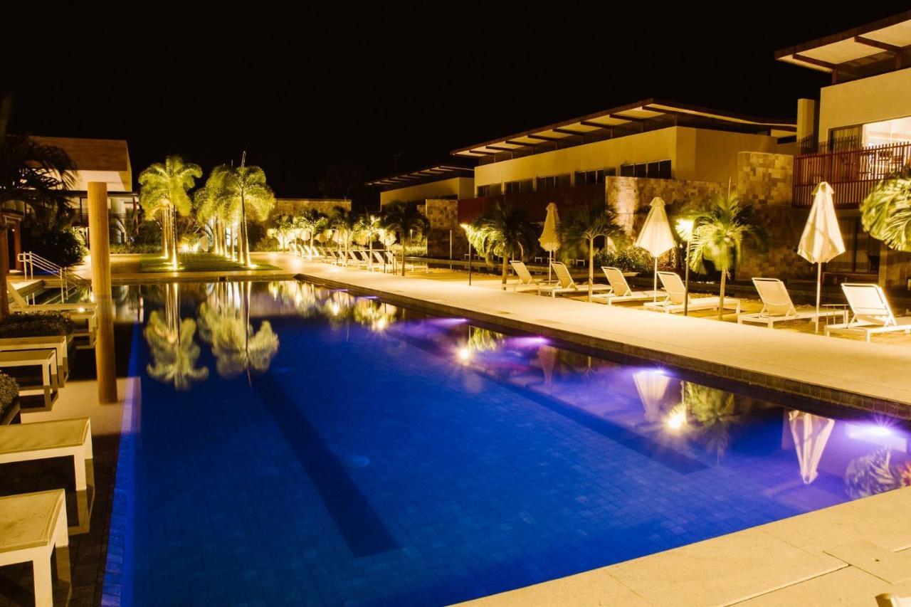 Flat Ile De Pipa Sardenha By Qavi Apartment Praia de Pipa Luaran gambar